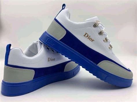 dior footwear designer|dior shoes buy online.